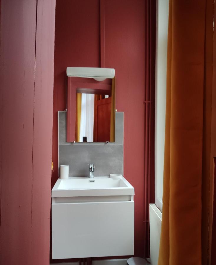Residence Musee-Home - Centre Ville Valenciennes Luaran gambar