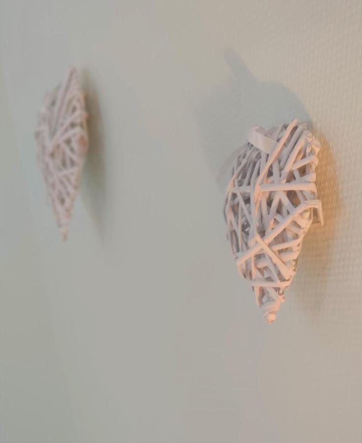 Residence Musee-Home - Centre Ville Valenciennes Luaran gambar
