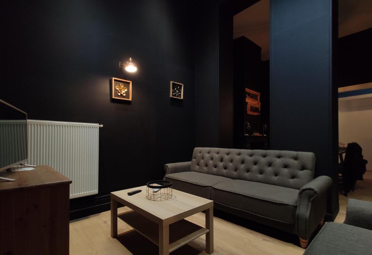 Residence Musee-Home - Centre Ville Valenciennes Luaran gambar