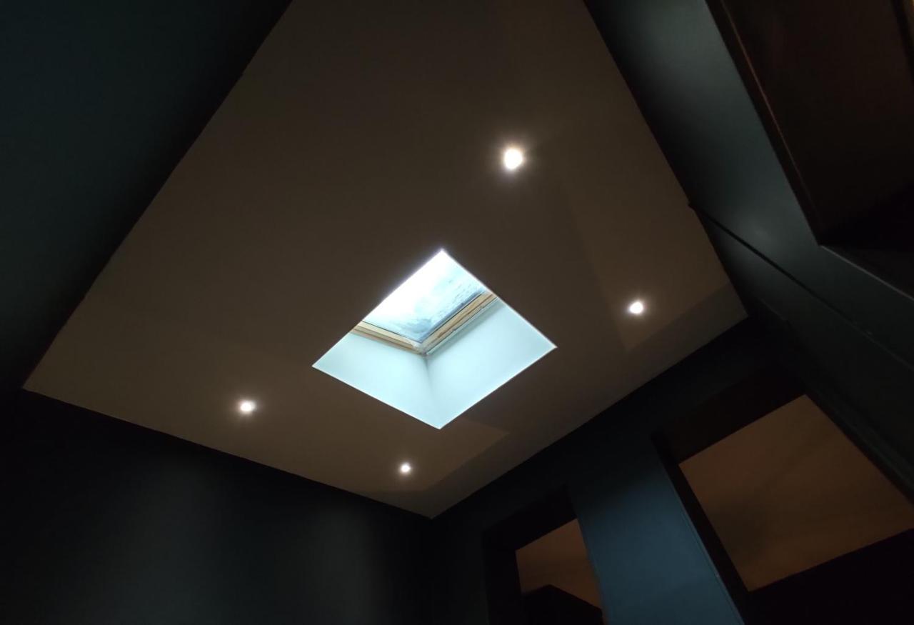 Residence Musee-Home - Centre Ville Valenciennes Luaran gambar
